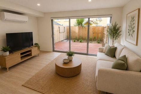 Photo of property in 6/45 Champion Street, Edgeware, Christchurch, 8013