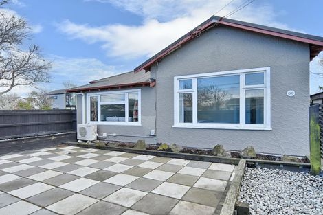 Photo of property in 36 Hopkins Street, Woolston, Christchurch, 8023