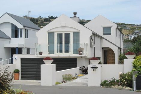 Photo of property in 29 Beachville Road, Redcliffs, Christchurch, 8081