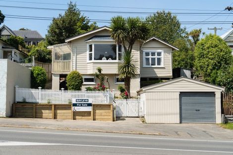 Photo of property in 244 Taieri Road, Wakari, Dunedin, 9010