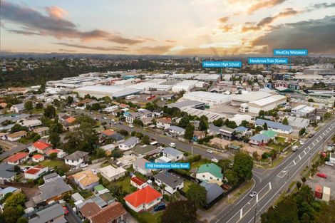 Photo of property in 1/99 Henderson Valley Road, Henderson, Auckland, 0612