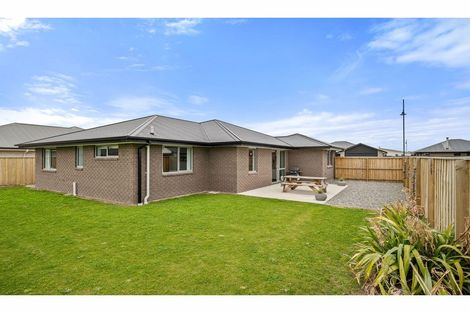 Photo of property in 7 Katipo Way, Pegasus, 7612