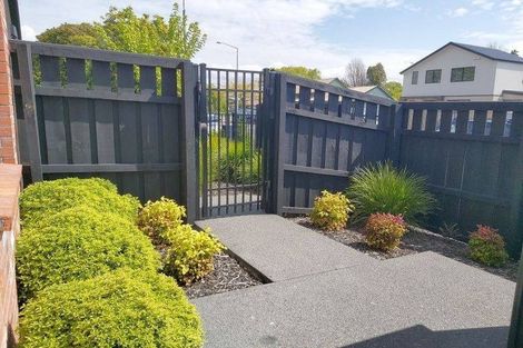Photo of property in 1/19 Rutherford Street, Woolston, Christchurch, 8023