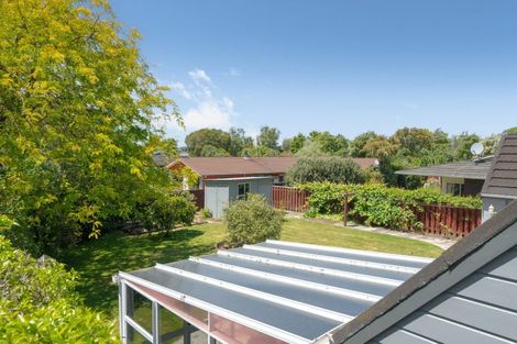 Photo of property in 7 Cobham Place, Solway, Masterton, 5810