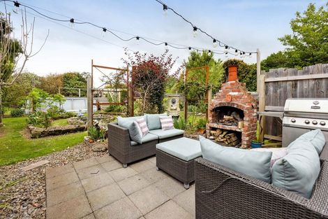 Photo of property in 4 Kowhai Street, Hawera, 4610