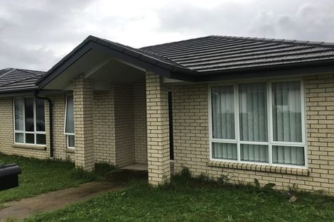 Photo of property in 293 Victoria Street West, Pukekohe, 2120