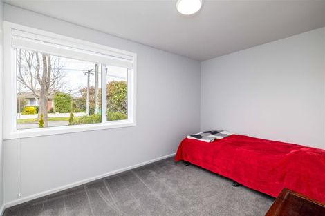 Photo of property in 8 Banbury Street, Burnside, Christchurch, 8053