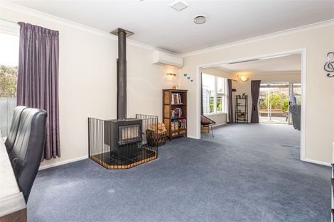 Photo of property in 98 Cavendish Road, Casebrook, Christchurch, 8051