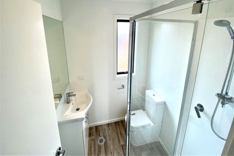 Photo of property in 6/5 Ford Street, Hamilton East, Hamilton, 3216