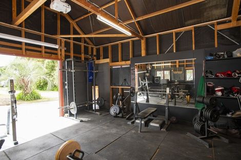 Photo of property in 42 Lloyd George Road, Wainui, Gisborne, 4010