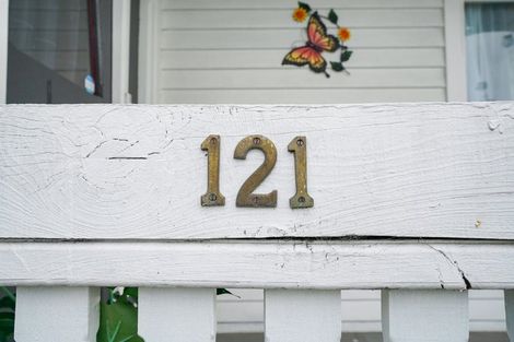 Photo of property in 121 Pomona Street, Strathern, Invercargill, 9812