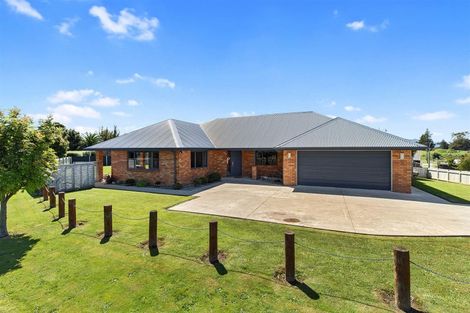 Photo of property in 131 Coronation Road, Morrinsville, 3300