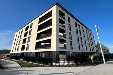 Photo of property in 603/2 Launch Road, Hobsonville, Auckland, 0616