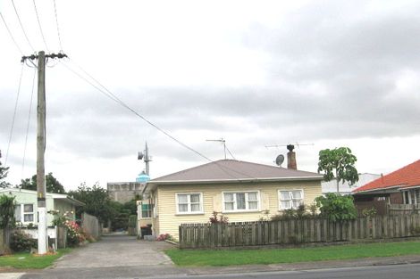 Photo of property in 2/140 Penrose Road, Mount Wellington, Auckland, 1060