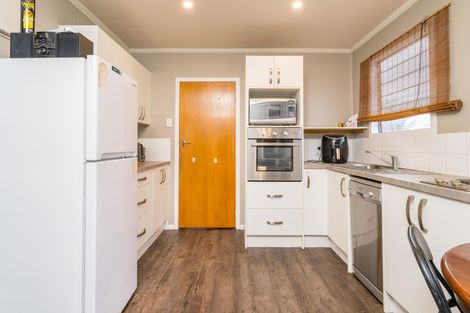 Photo of property in 136 Mackenzie Drive, Twizel, 7901