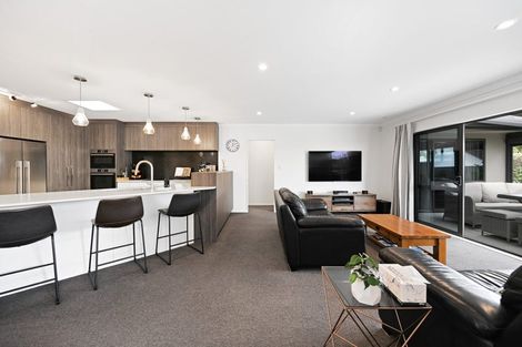 Photo of property in 4 Malbec Place, Rototuna, Hamilton, 3210