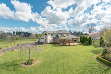 Photo of property in 30 Bilsthorpe Lane, Matangi, Hamilton, 3284