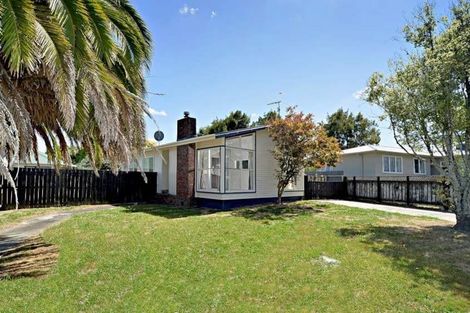 Photo of property in 19 President Avenue, Papakura, 2110