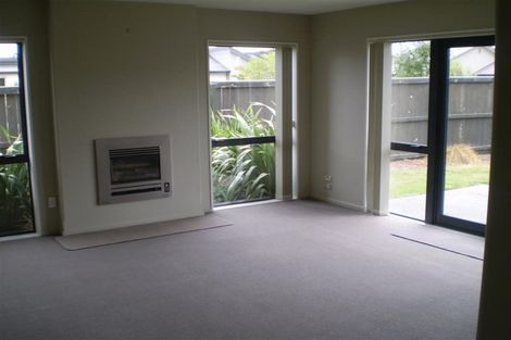 Photo of property in 30 Longspur Avenue, Wigram, Christchurch, 8025