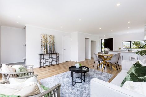 Photo of property in 1 Doug Jensen Street, Wallaceville, Upper Hutt, 5018