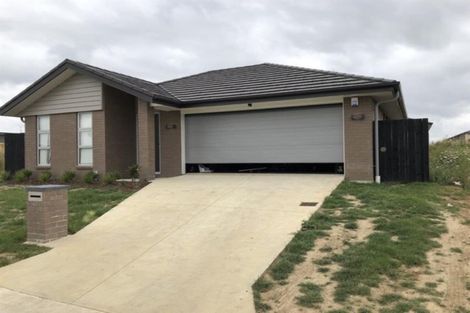 Photo of property in 48 Adams Road South, Pukekohe, 2120