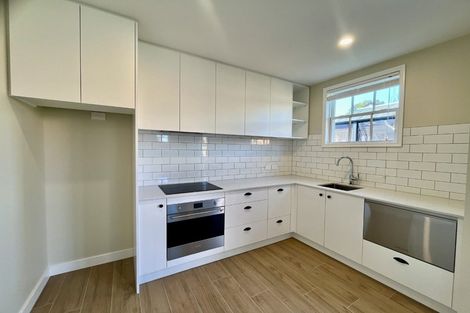 Photo of property in 4/6 Edward Avenue, Edgeware, Christchurch, 8013