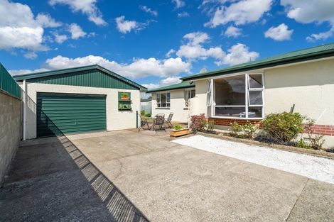 Photo of property in 25 Trent Street, Glengarry, Invercargill, 9810