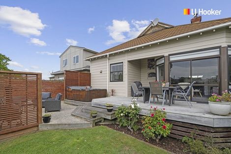 Photo of property in 168 Victoria Road, Saint Clair, Dunedin, 9012