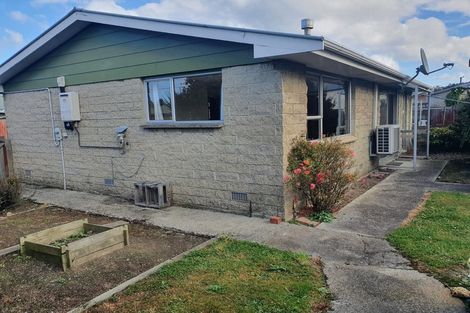 Photo of property in 14e Wesley Street, South Dunedin, Dunedin, 9012