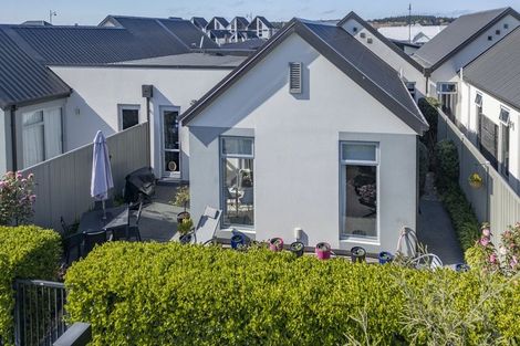 Photo of property in 16 Tuhoe Avenue, Kaiapoi, 7630
