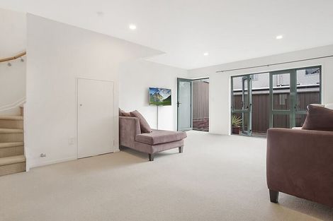 Photo of property in 4h Wilkins Street, Freemans Bay, Auckland, 1011