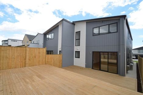 Photo of property in 8a Christella Street, Flat Bush, Auckland, 2019