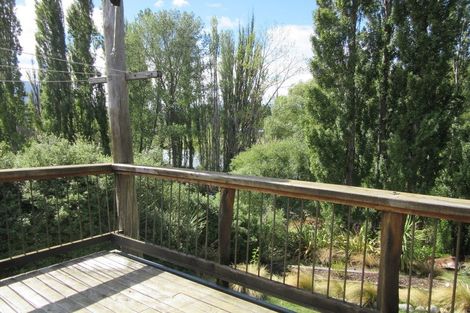 Photo of property in 60 Lagoon Avenue, Albert Town, Wanaka, 9305