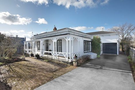 Photo of property in 41 Denbigh Street, Feilding, 4702