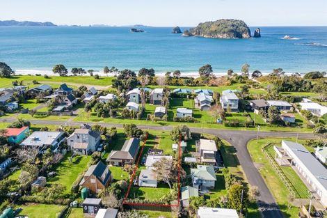 Photo of property in 30 Harsant Avenue, Hahei, Whitianga, 3591