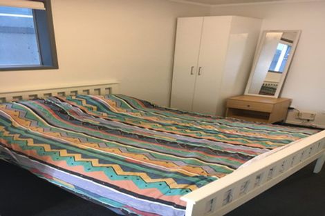 Photo of property in Waldorf Bankside Apartments, 3d/8 Bankside Street, Auckland Central, Auckland, 1010