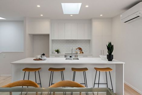 Photo of property in 409b Ohiro Road, Brooklyn, Wellington, 6021