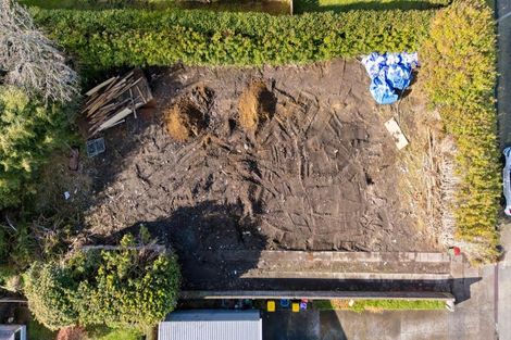 Photo of property in 3 Malone Place, Hawera, 4610