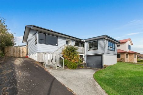 Photo of property in 23 Sheralee Place, Bucklands Beach, Auckland, 2014