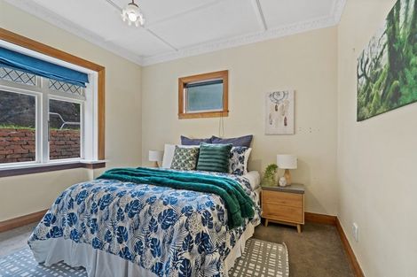 Photo of property in 25 Mccoll Street, Vogeltown, Wellington, 6021