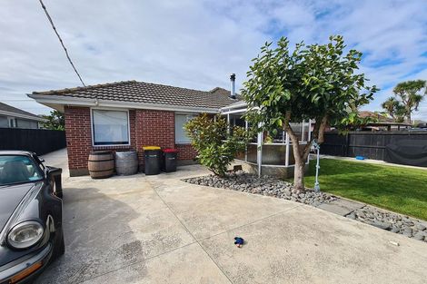 Photo of property in 19 Ethne Street, Mairehau, Christchurch, 8013