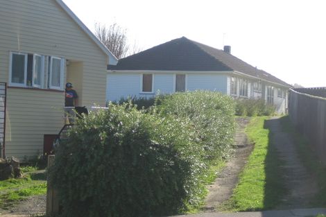 Photo of property in 83 Warspite Avenue, Cannons Creek, Porirua, 5024