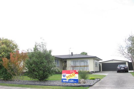 Photo of property in 17 Freyberg Avenue, Tamatea, Napier, 4112