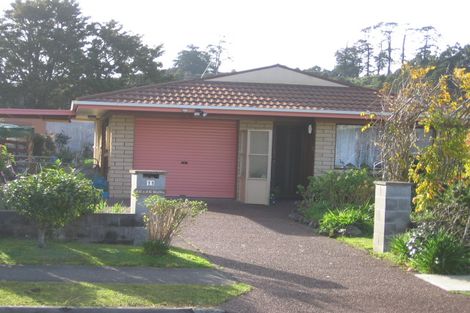 Photo of property in 11 Rivendell Place, Warkworth, 0910