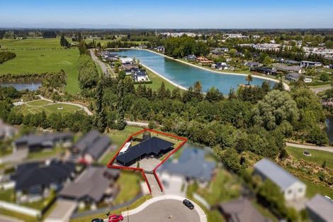 Photo of property in 5 Spring Lane, Rangiora, 7400