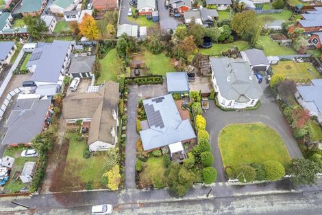 Photo of property in 96 Middle Road, Allenton, Ashburton, 7700