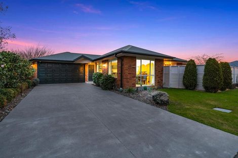 Photo of property in 39 Kinsella Crescent, Aidanfield, Christchurch, 8025