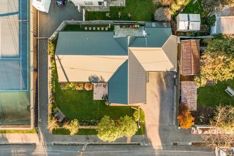 Photo of property in 12 Locarno Street, Opawa, Christchurch, 8023