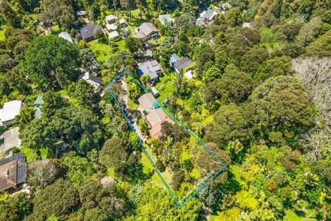 Photo of property in 59 Western Road, Laingholm, Auckland, 0604