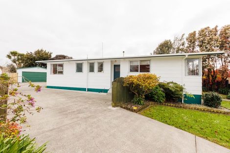 Photo of property in 28 Escort Grove, Awapuni, Palmerston North, 4412